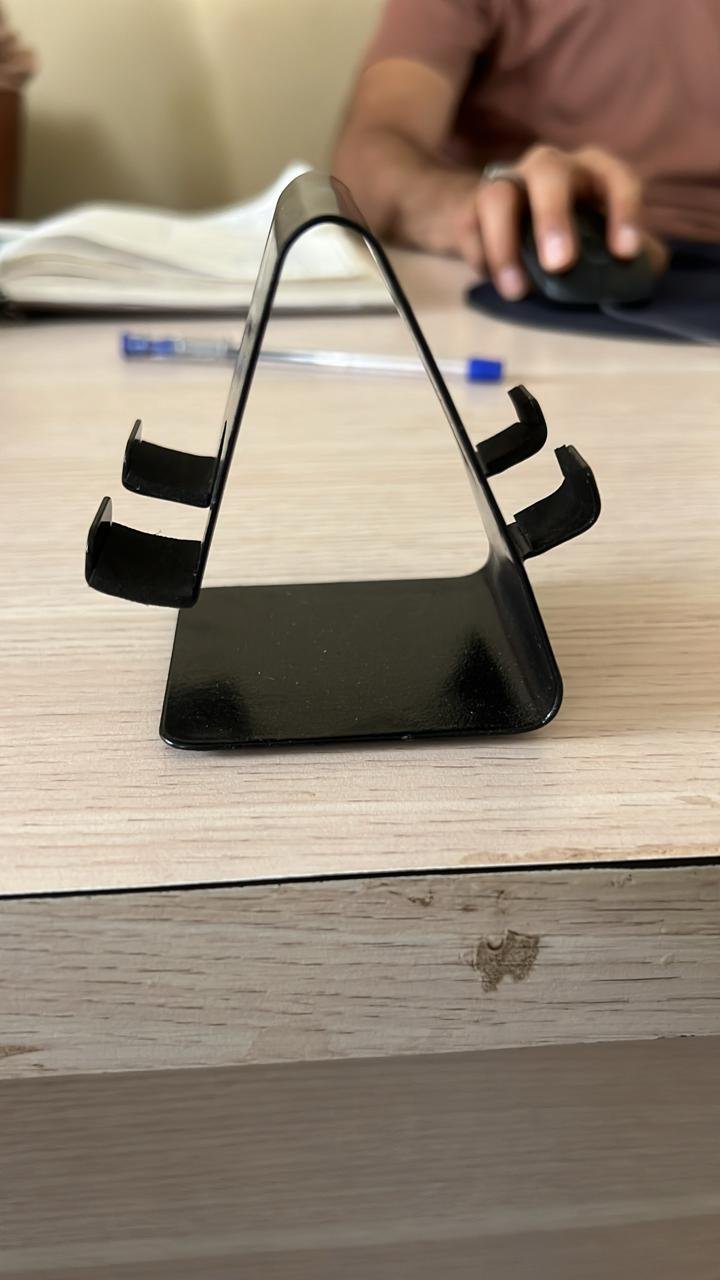 MOBILE STAND